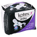 Toallas Kotex Unica Nocturna Con Alas Con 10 - WeCare Pharma