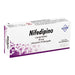 Nifedipino Lp 30Mg Con 30 Ultra Comprimidos - WeCare Pharma