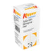 Keppra Solución 100Mg/Ml 150Ml (Levetiracetam) - WeCare Pharma