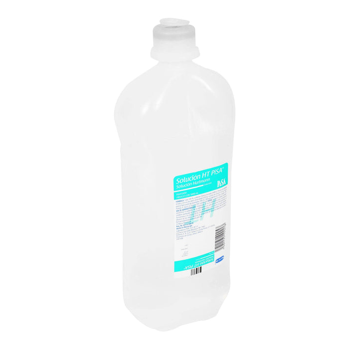 Solución Ht Pisa 1000Ml - WeCare Pharma