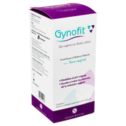 Gynofit Gel Vaginal Con ícido Láctico Con 6 - WeCare Pharma