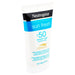 Neutrogena Bloqueador Sun Fresh Fps50 120Ml - WeCare Pharma