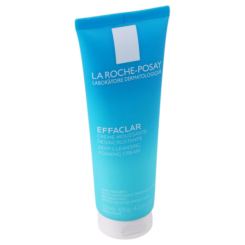 La Roche-P Effaclar Crema Moussante 125Ml - WeCare Pharma