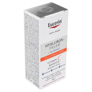 Eucerin Hyaluron Filler Booster 8Ml - WeCare Pharma