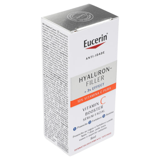 Eucerin Hyaluron Filler Booster 8Ml 1 - 4005900598684