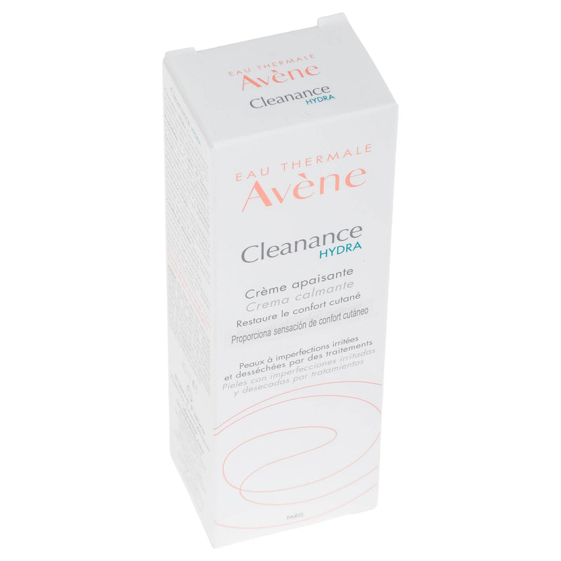 Avene Clean-Ac Crema 40Ml - WeCare Pharma
