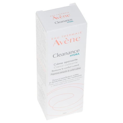 Avene Clean-Ac Crema 40Ml 2 - 3282770956788