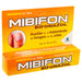 Mibifon Unguento 1G/100G Tubo 20G (Bifonazol) - WeCare Pharma