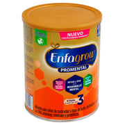 Enfagrow Proselect Premum Etapa 3 Lata 800G - WeCare Pharma
