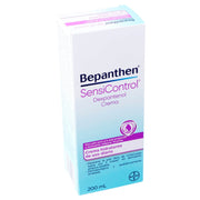 Bepanthen Sensicontrol Crema 200Ml (Dexpantenol) - WeCare Pharma