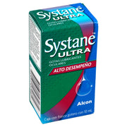Systane Ultra Gotas 10Ml (Lubricantes Oculares) - WeCare Pharma
