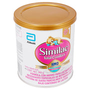 Similac Total Comfort Etapa 1 Lata 360G - WeCare Pharma