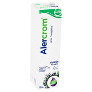 Alercrom Solución Nasal 40Mg 10Ml (Cromoglicato De Sodio) - WeCare Pharma