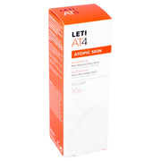 Leti At4 Crema Intensiva Corporal Piel Atópica 100Ml - WeCare Pharma
