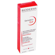 Bioderma Sensibio Eye Contorno Ojos 15Ml - WeCare Pharma
