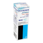 Cicloferon Xtrm Spray 5G/2G 50Ml (Aciclovir) - WeCare Pharma