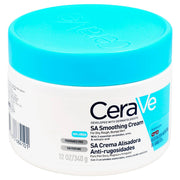 Cerave Crema Alisadora Anti-Rugosidades 340Ml - WeCare Pharma