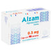 Alzam (Alprazolam) Tabletas 0.5Mg Con 90 - WeCare Pharma