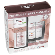 Eucerin Anti-Pigment Even Skin Dual Serum 30Ml+Mini Ap Hand+Mini Ap Dia - WeCare Pharma