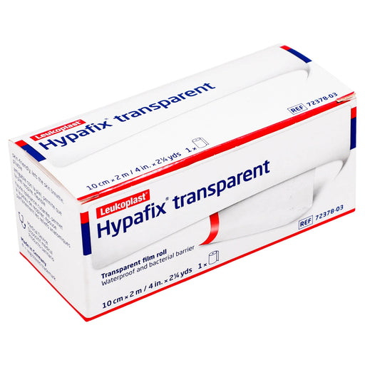 Gasa Adhesiva Para Apósitos Hypafix 10Cmx2M - WeCare Pharma