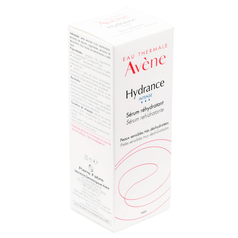 Avene Hidrance Intense Serum 30Ml - WeCare Pharma