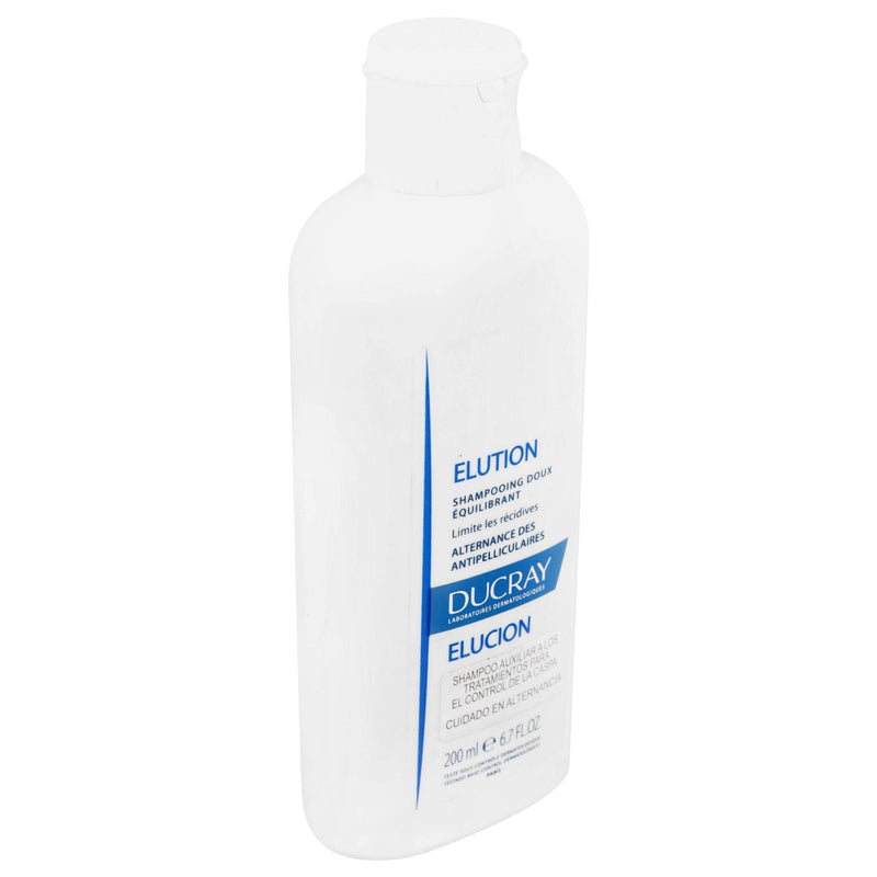 Ducray Elution Crema 200Ml - WeCare Pharma