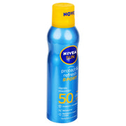 Nivea Sun Protector Solar Fps50 Spray 200Ml - WeCare Pharma
