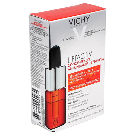 Vichy Liftactiv Concentrado 10Ml 2 - 3337875560931