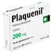 Plaquenil 200Mg Con 20 Tabletas (Hidroxicloroquina) - WeCare Pharma