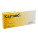 Kastandi 30Mg Con 7 Tabletas (Duloxetina) - WeCare Pharma