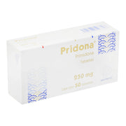 Pridona 250Mg Con 50 Tabletas (Primidona) - WeCare Pharma