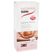 Isdin Woman Higiene Intima Gel 200Ml - WeCare Pharma