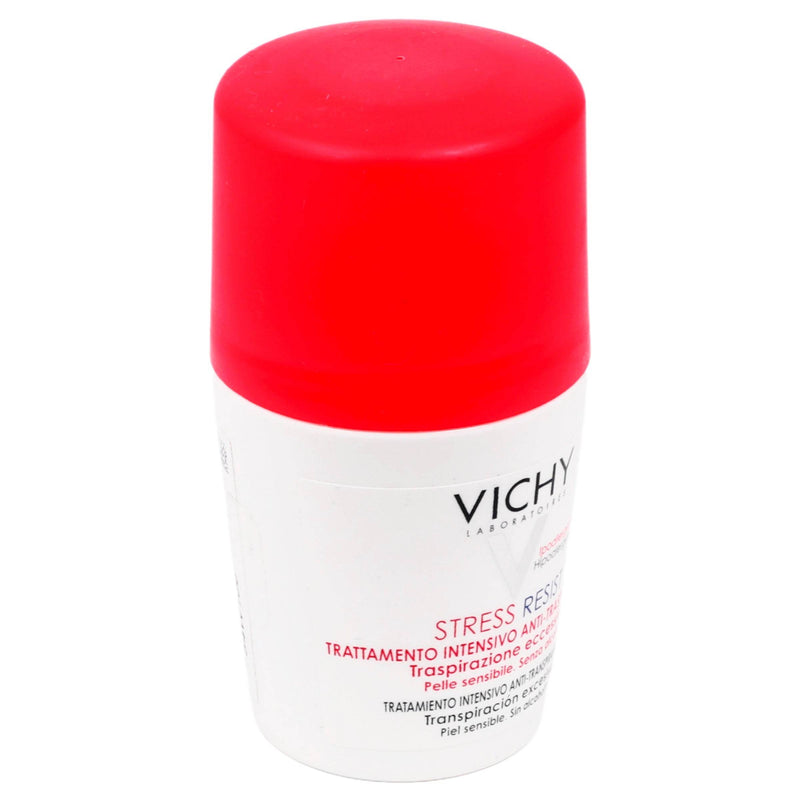 Vichy Desodorante Stress-R Roll-On 50Ml - WeCare Pharma