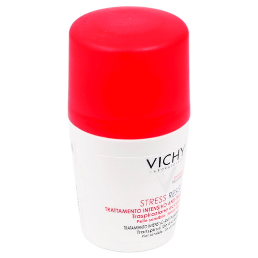 Vichy Desodorante Stress-R Roll-On 50Ml 2 - 3337871324001