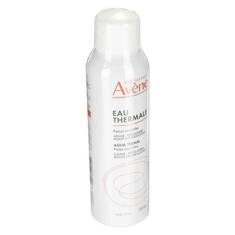 Avene Agua Termal 150Ml - WeCare Pharma
