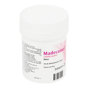 Madecassol Polvo 20Mg/1G 10G (Centella Asiatica) - WeCare Pharma