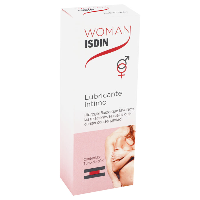 Isdin Woman Lubricante Intimo 30G 2 - 8429420144835