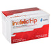 Inofolic Hp 98.43G Con 60 Capsulas (Myo Inositol/Lactoalbumina/Ac Folico) - WeCare Pharma