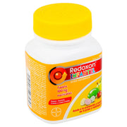 Redoxon Inf Mast 100Mg Con 100 Tabletas (Acido Ascorbico) - WeCare Pharma