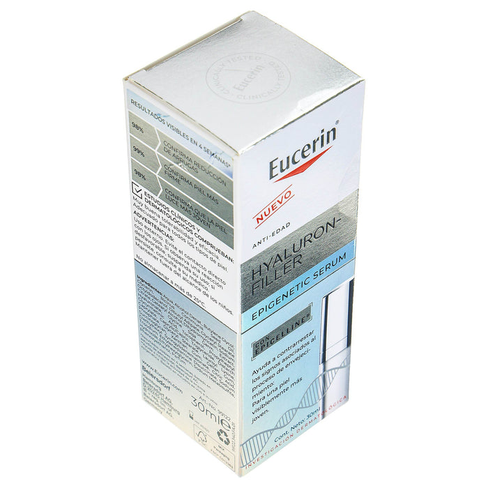 Eucerin Epigenetic Hyaluron Filler Serum 30 Ml - WeCare Pharma