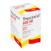 Thioctacid 600Hr Con 30 Tabletas (Acido Tioctico) - WeCare Pharma