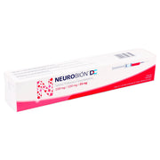 Neurobion Dc 2 Ml Con 1 Ampulas (Tiamina/Piridoxina/Cianocobalamina) - WeCare Pharma