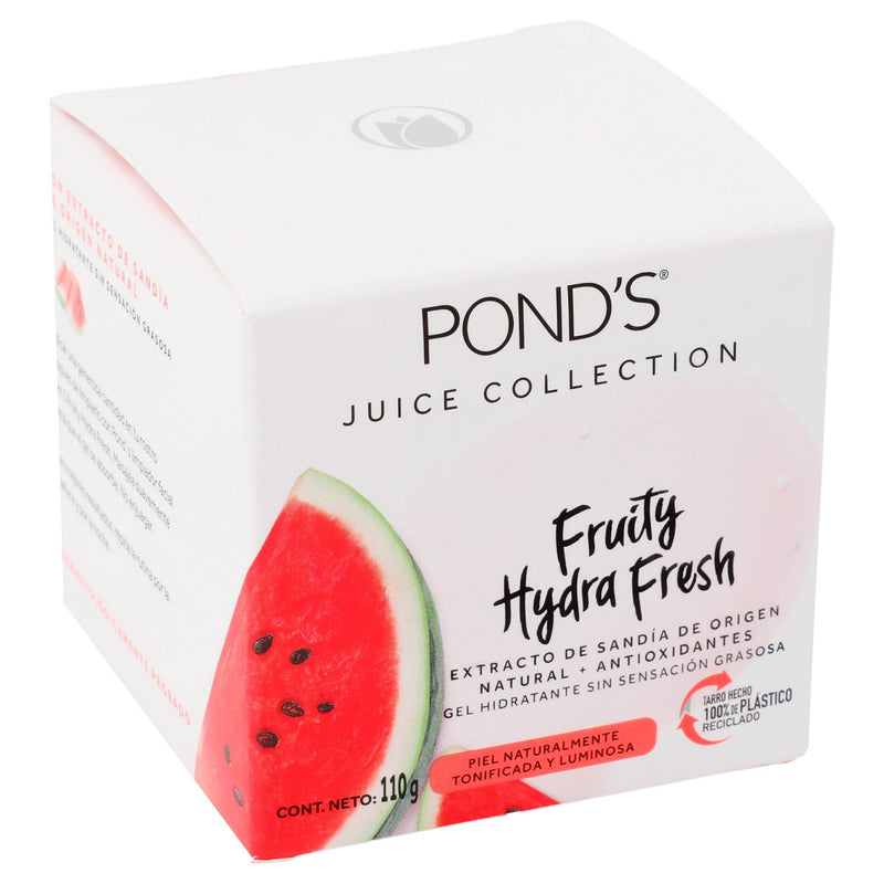 Pond´S Gel Facial Hidratante Sandia 110G - WeCare Pharma