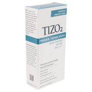Tizo 2 Primer Sunscreen Facial Mineral Fusion Sin Color Fps40 50G - WeCare Pharma