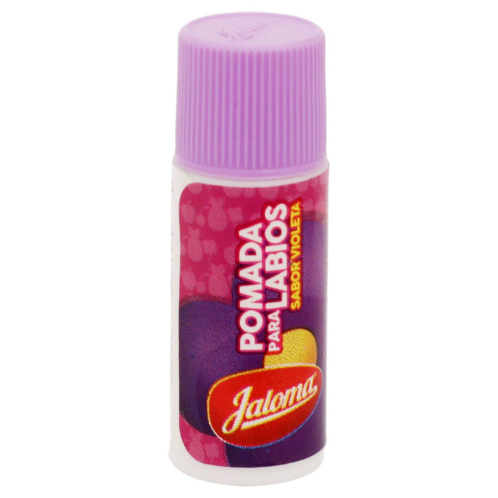 Pomada Labial Jaloma Varios Sabores Con 1 - WeCare Pharma