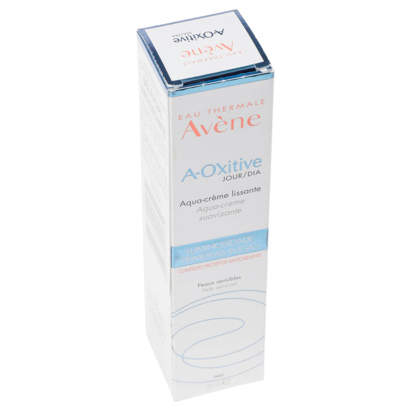 Avene Oxitive Aquacrema Alisadora 30Ml - WeCare Pharma
