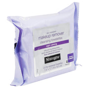 Neutrogena Toallitas Desmaquillantes Con 25 - WeCare Pharma