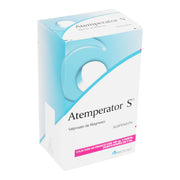 Atemperator S Suspensión 4G/100Ml 100Ml (Valproato De Magnesio) - WeCare Pharma