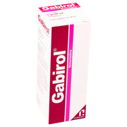 Gabirol Gotas 5G/100Ml 30Ml (Rimantadina) - WeCare Pharma