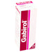 Gabirol Gotas 5G/100Ml 30Ml (Rimantadina) - WeCare Pharma